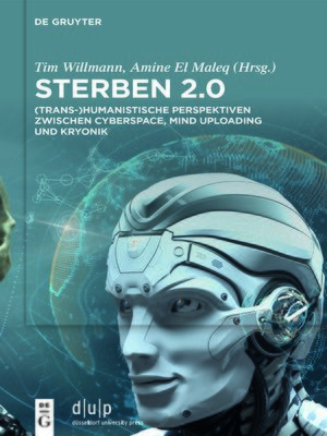 cover image of Sterben 2.0